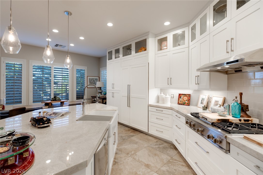 2142 Country Cove Court Las Vegas NV 89135