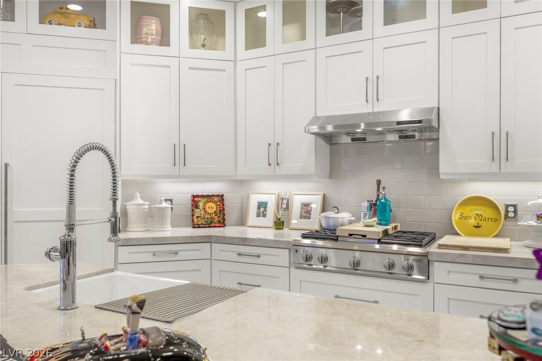 2142 Country Cove Court Las Vegas NV 89135