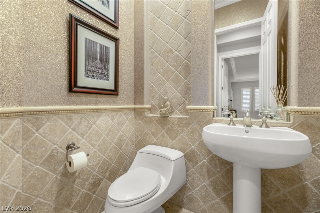 2142 Country Cove Court Las Vegas NV 89135