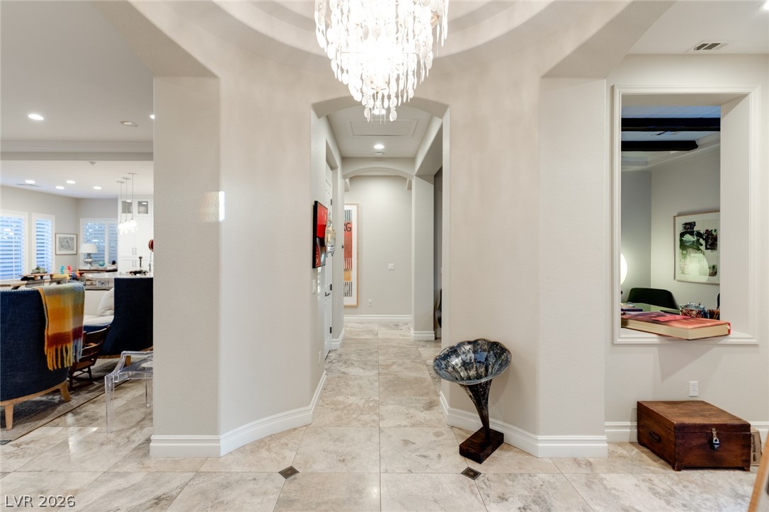 2142 Country Cove Court Las Vegas NV 89135