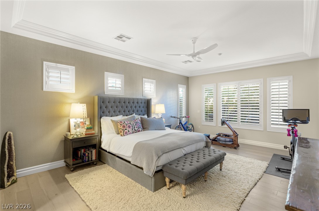 2142 Country Cove Court Las Vegas NV 89135