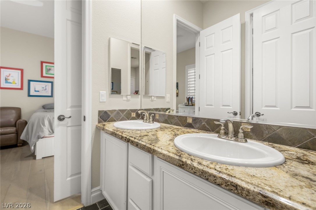 2142 Country Cove Court Las Vegas NV 89135