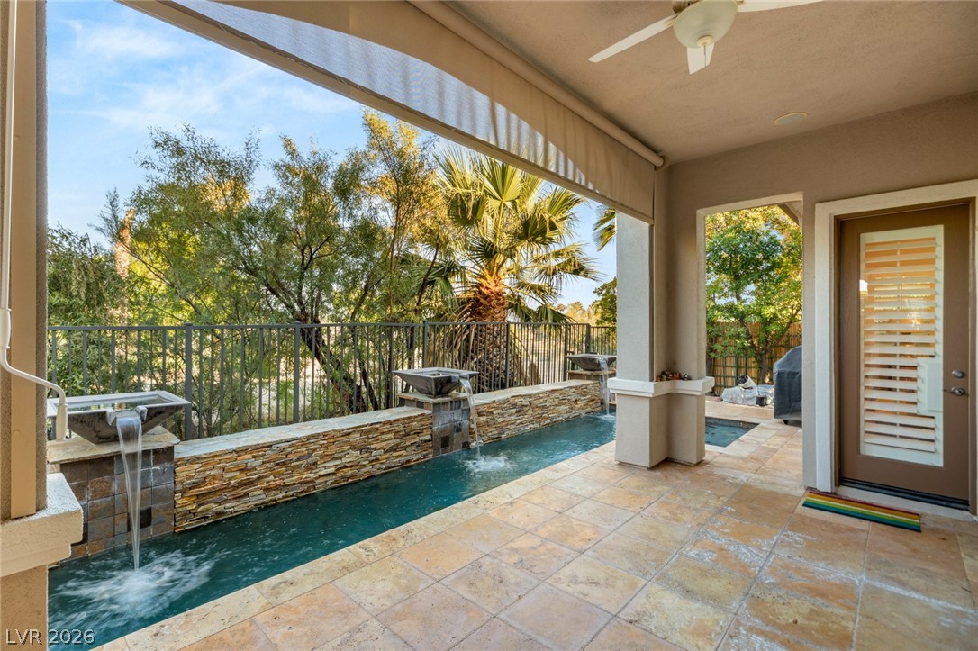 2142 Country Cove Court Las Vegas NV 89135