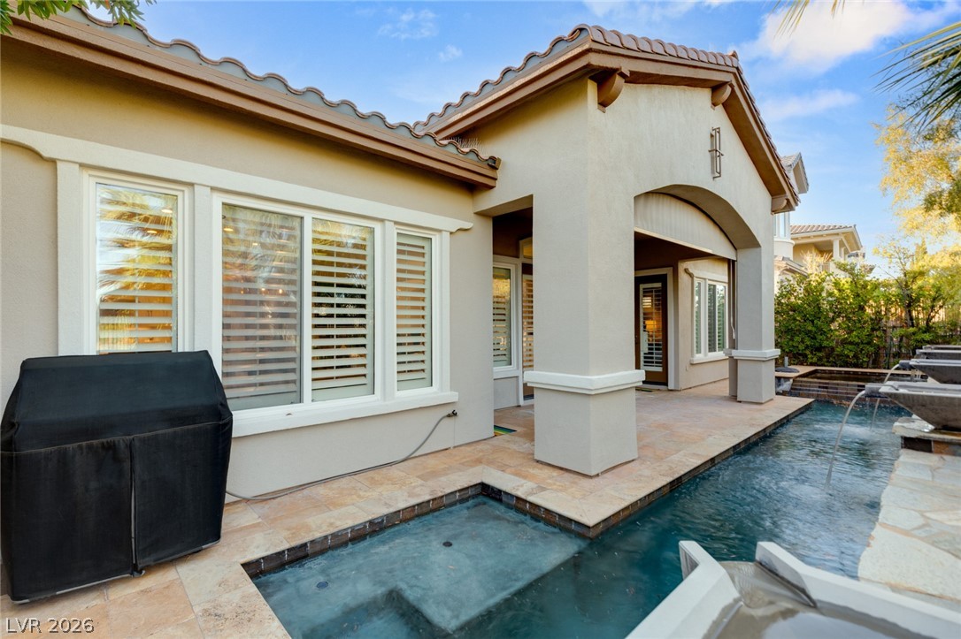 2142 Country Cove Court Las Vegas NV 89135