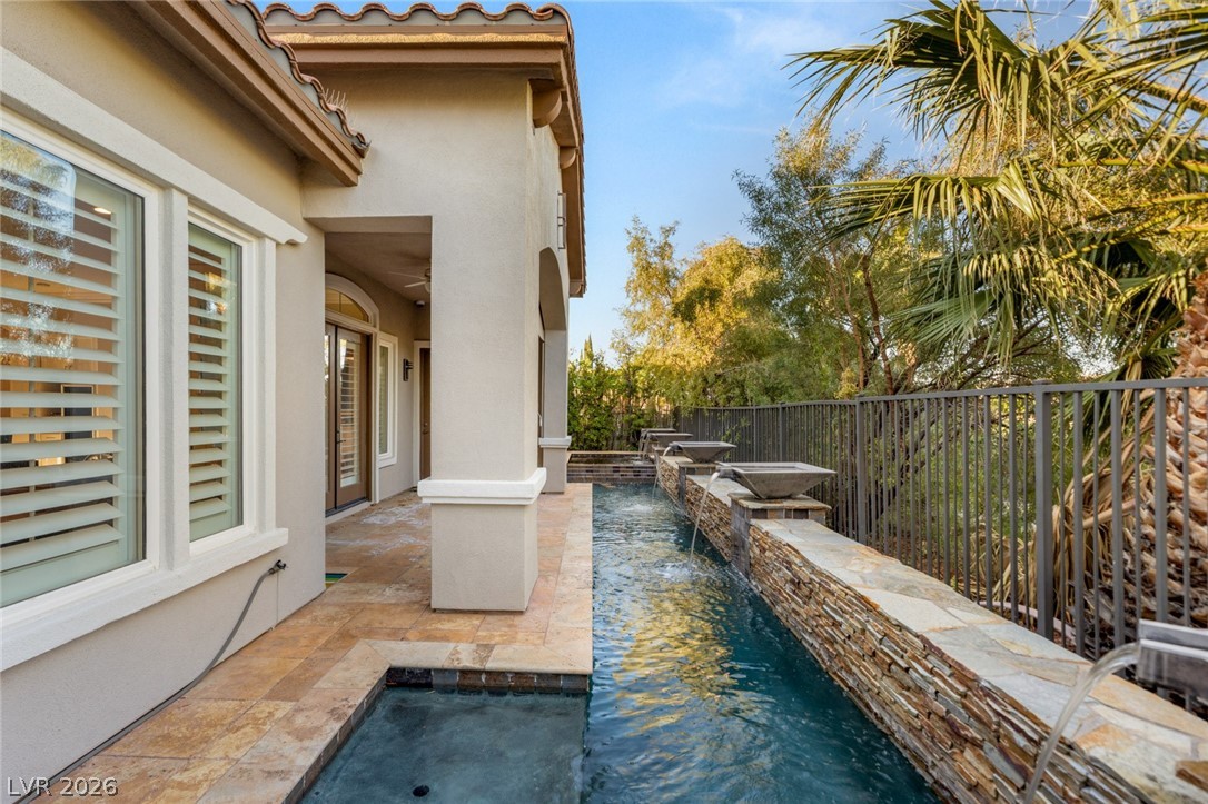 2142 Country Cove Court Las Vegas NV 89135