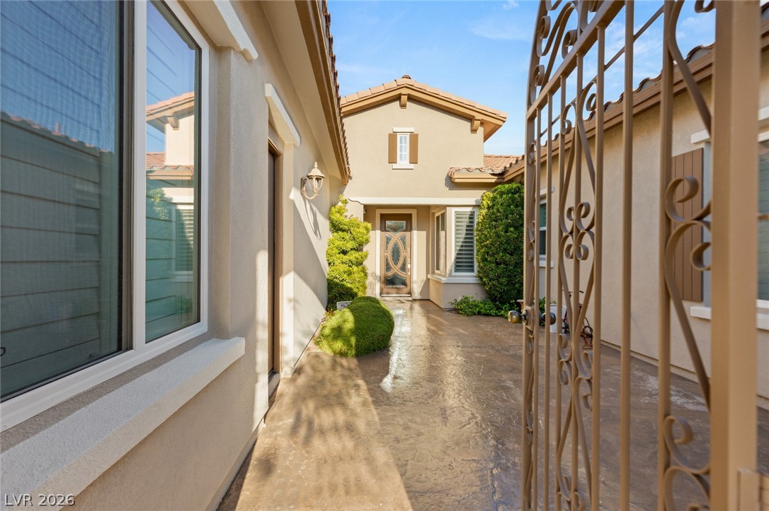 2142 Country Cove Court Las Vegas NV 89135