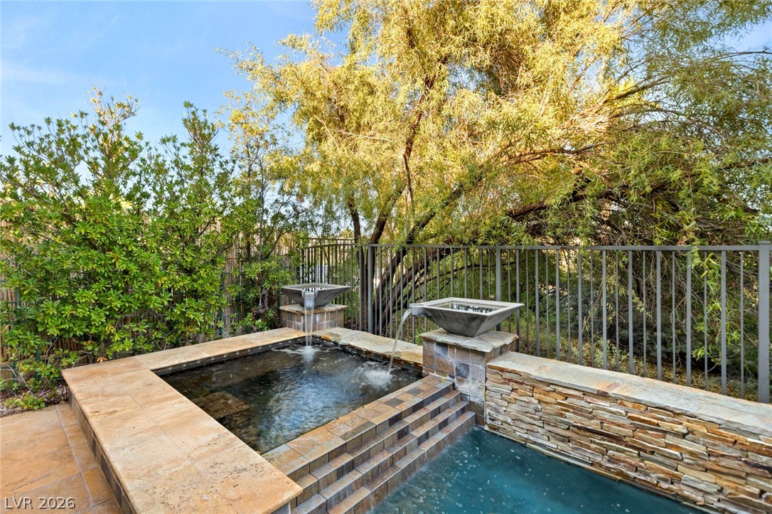 2142 Country Cove Court Las Vegas NV 89135