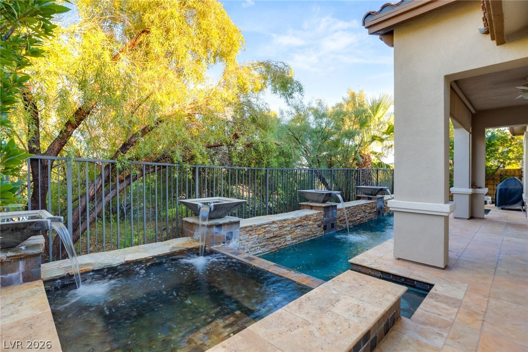 2142 Country Cove Court Las Vegas NV 89135