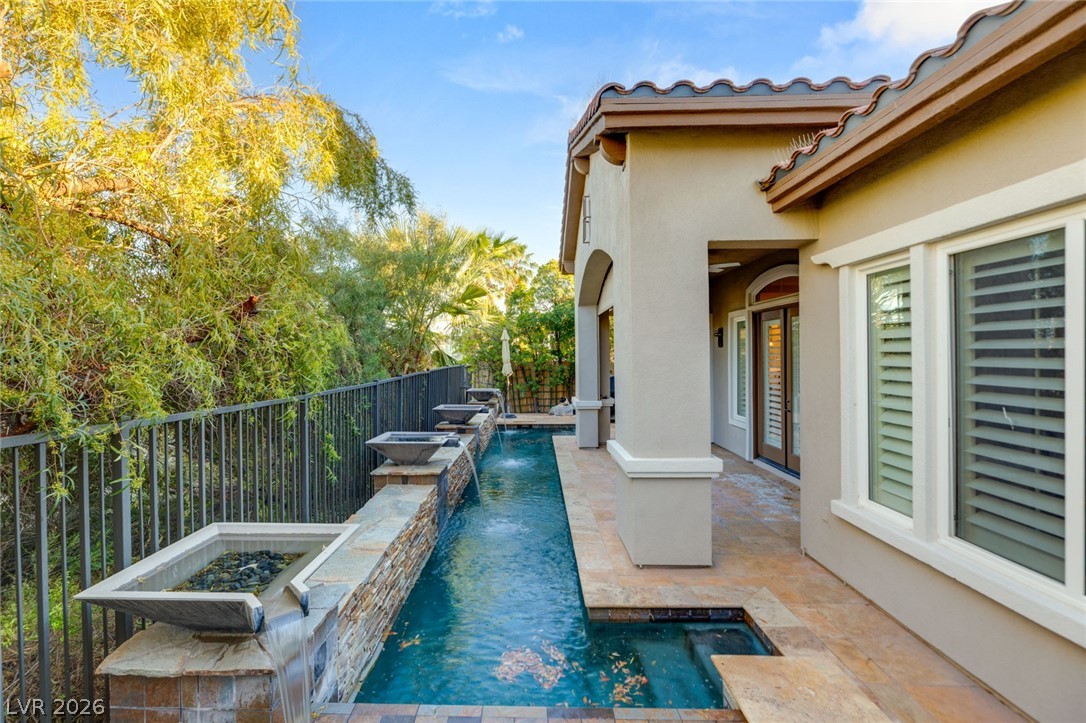 2142 Country Cove Court Las Vegas NV 89135