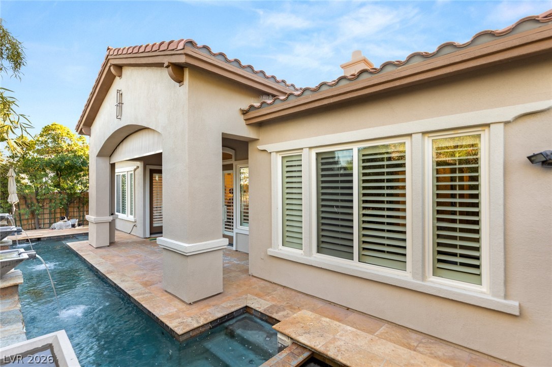 2142 Country Cove Court Las Vegas NV 89135