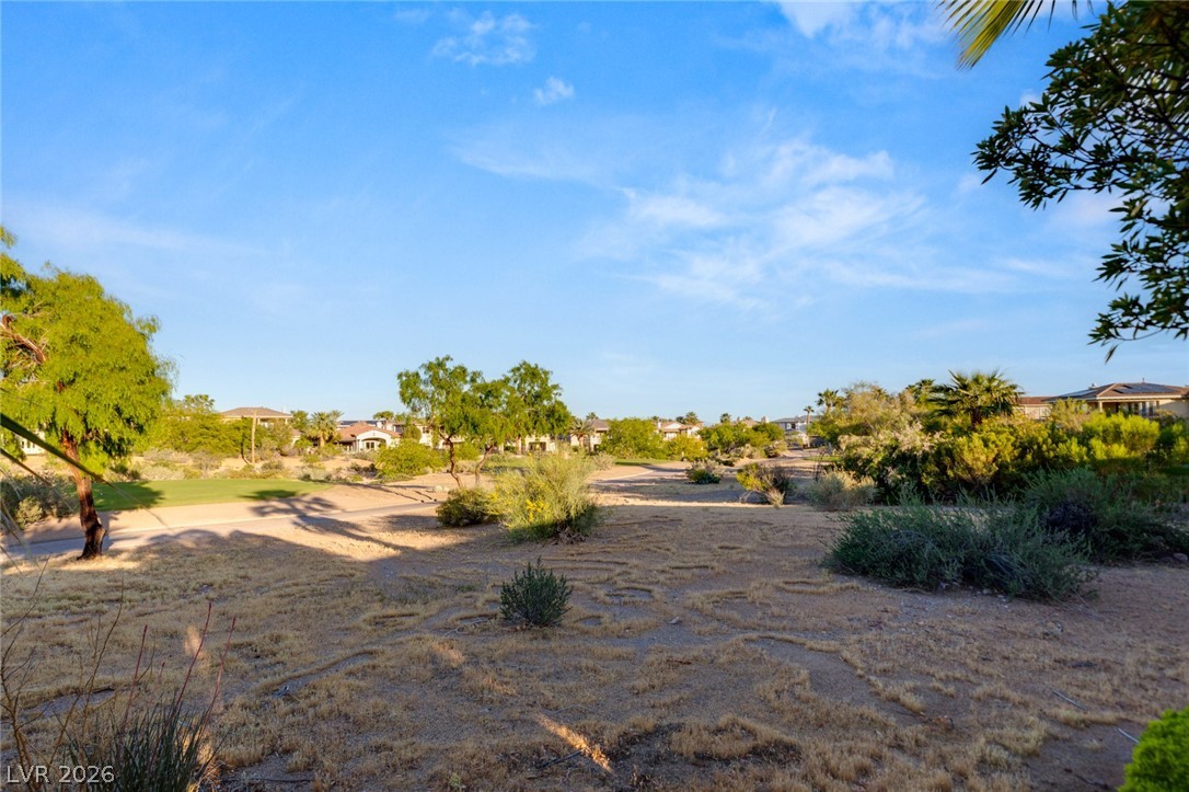 2142 Country Cove Court Las Vegas NV 89135