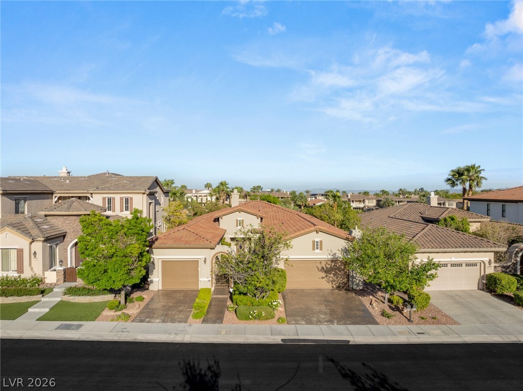 2142 Country Cove Court Las Vegas NV 89135