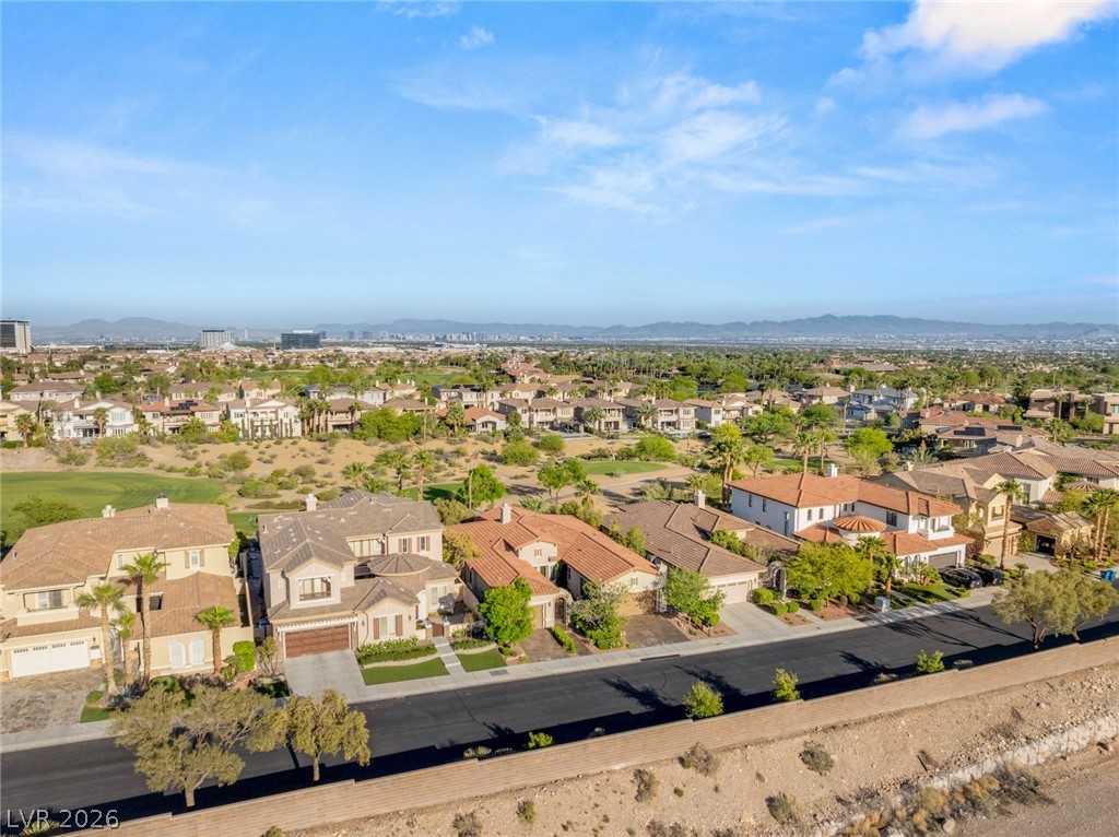 2142 Country Cove Court Las Vegas NV 89135