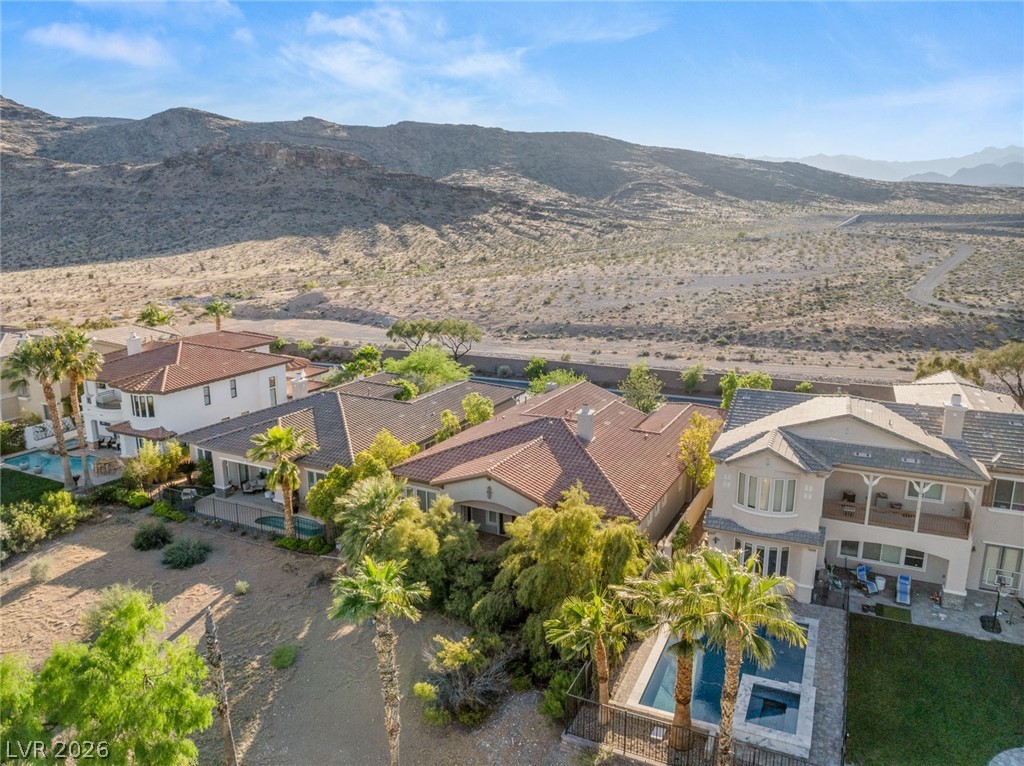2142 Country Cove Court Las Vegas NV 89135