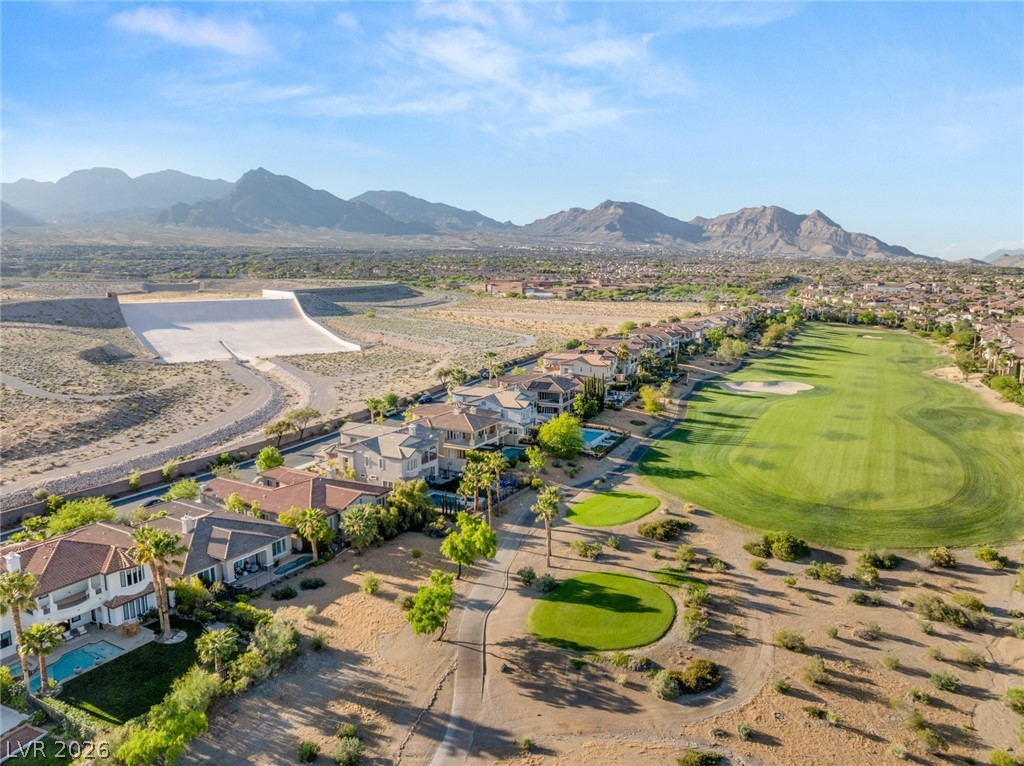 2142 Country Cove Court Las Vegas NV 89135
