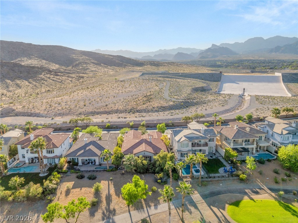 2142 Country Cove Court Las Vegas NV 89135