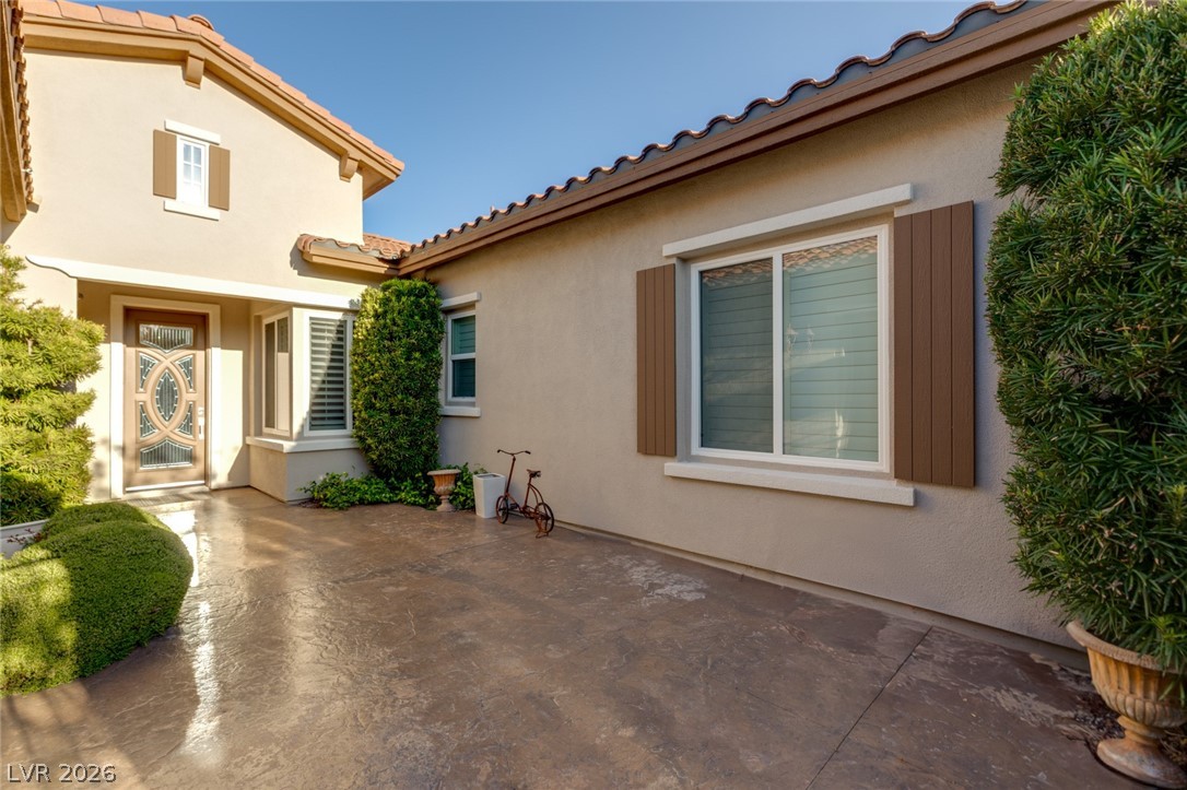 2142 Country Cove Court Las Vegas NV 89135