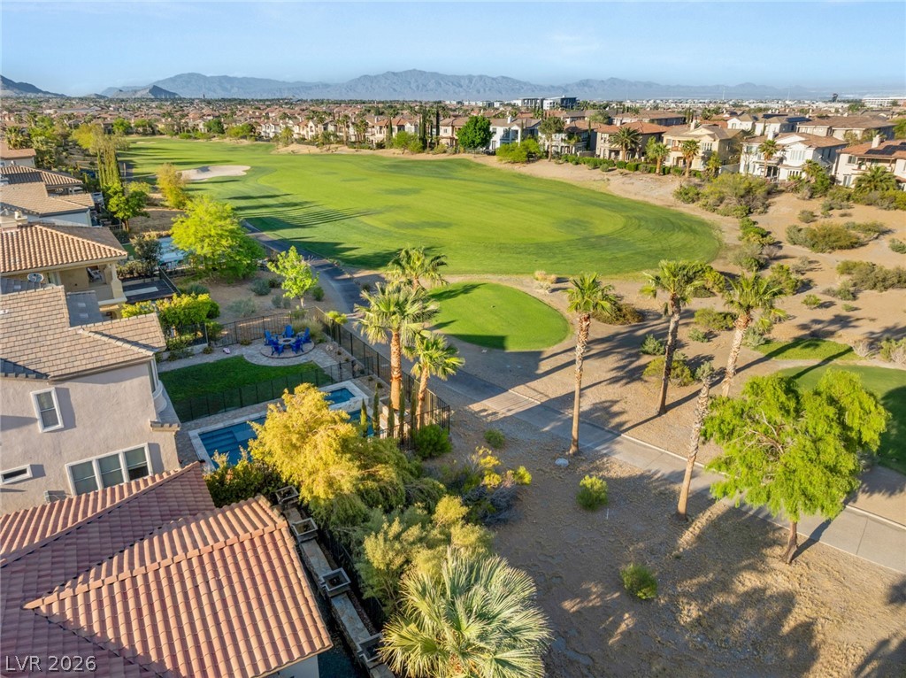 2142 Country Cove Court Las Vegas NV 89135