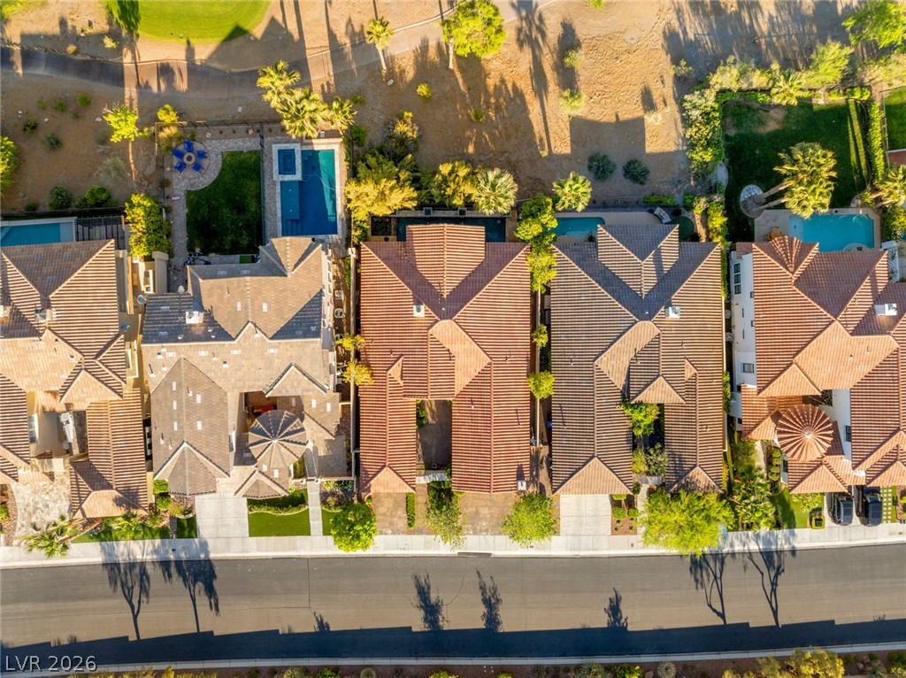 2142 Country Cove Court Las Vegas NV 89135
