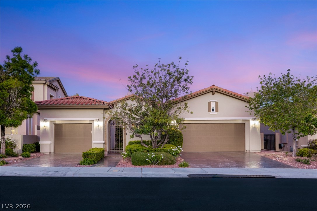 2142 Country Cove Court Las Vegas NV 89135