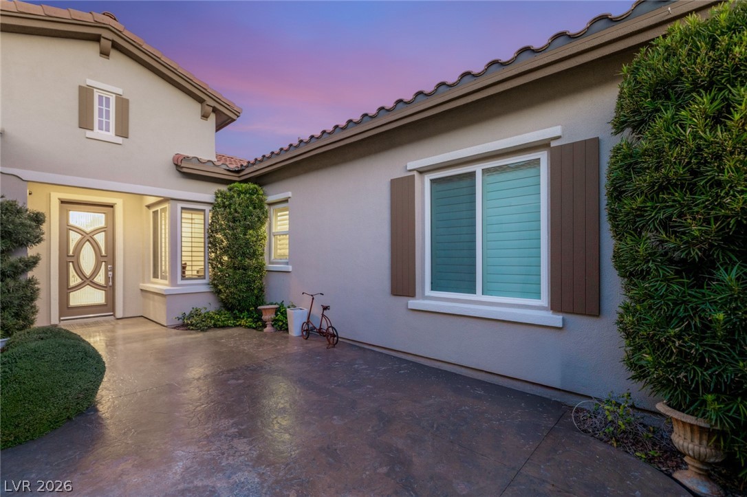 2142 Country Cove Court Las Vegas NV 89135