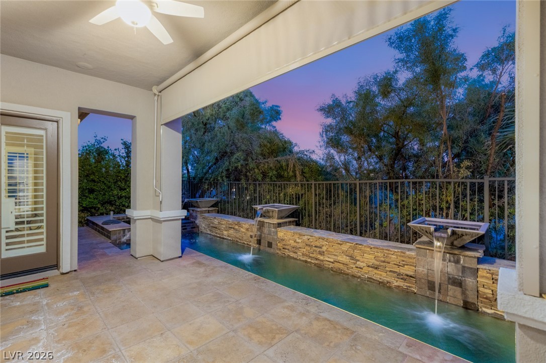 2142 Country Cove Court Las Vegas NV 89135