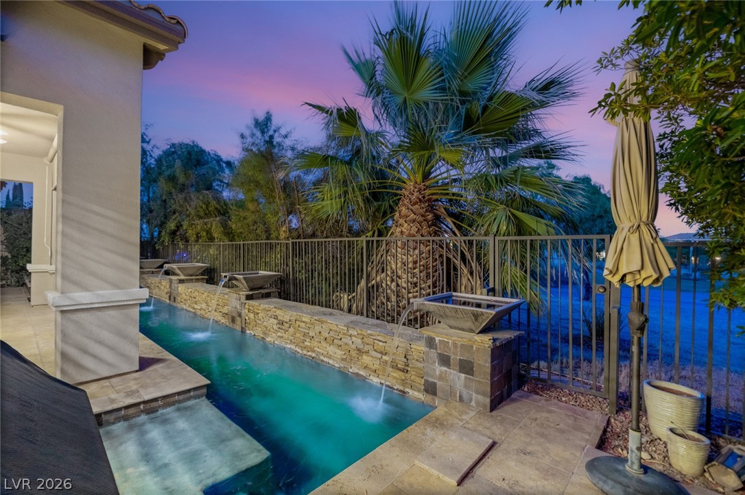 2142 Country Cove Court Las Vegas NV 89135