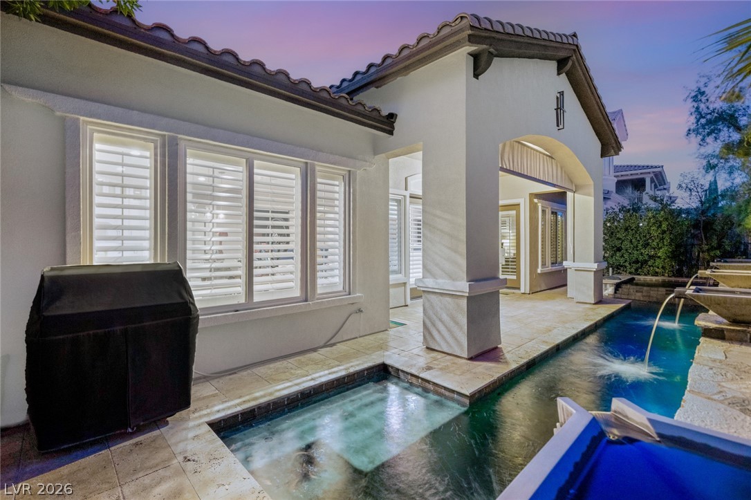 2142 Country Cove Court Las Vegas NV 89135