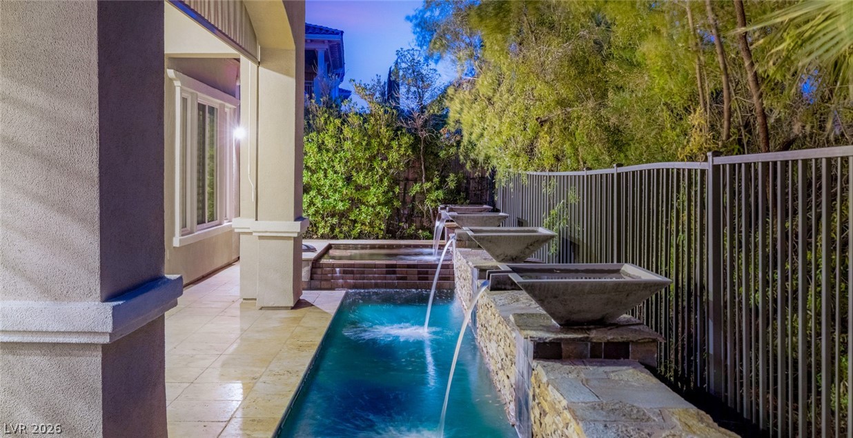 2142 Country Cove Court Las Vegas NV 89135