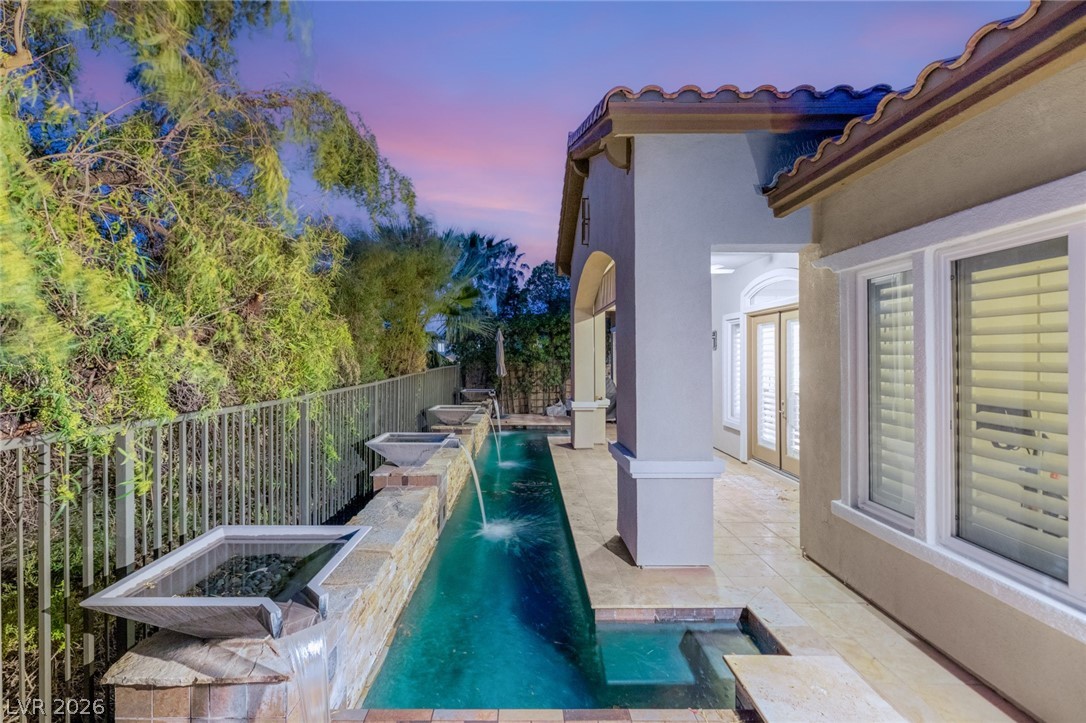 2142 Country Cove Court Las Vegas NV 89135