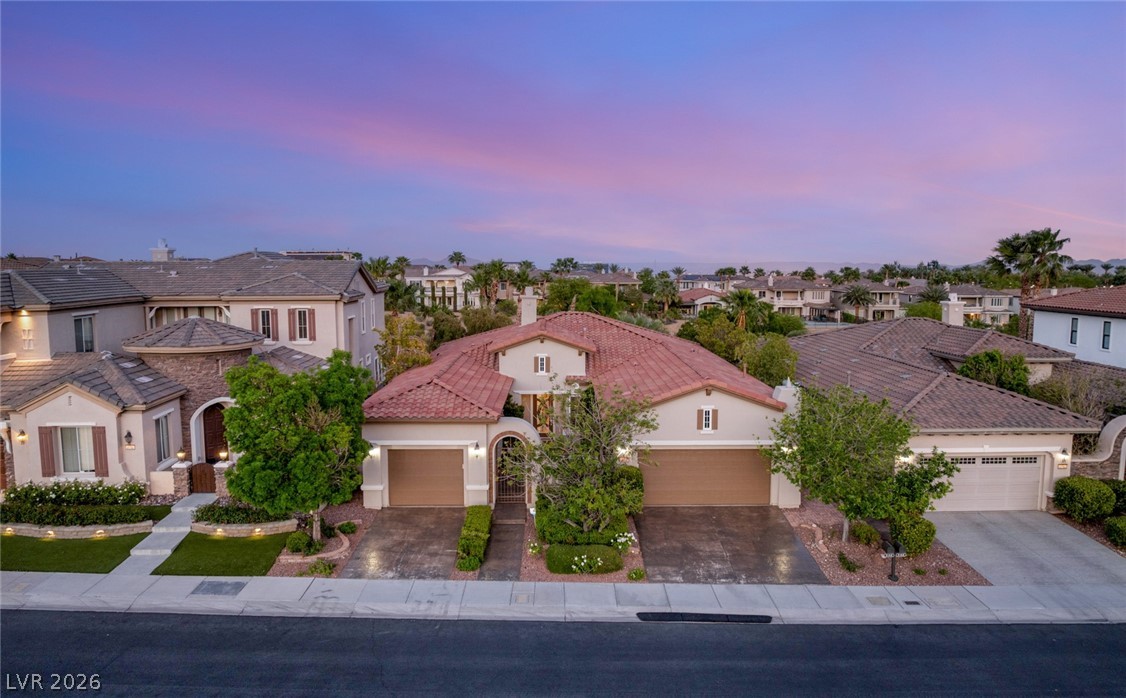 2142 Country Cove Court Las Vegas NV 89135