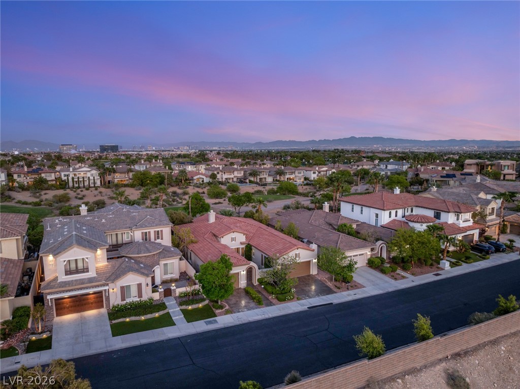 2142 Country Cove Court Las Vegas NV 89135