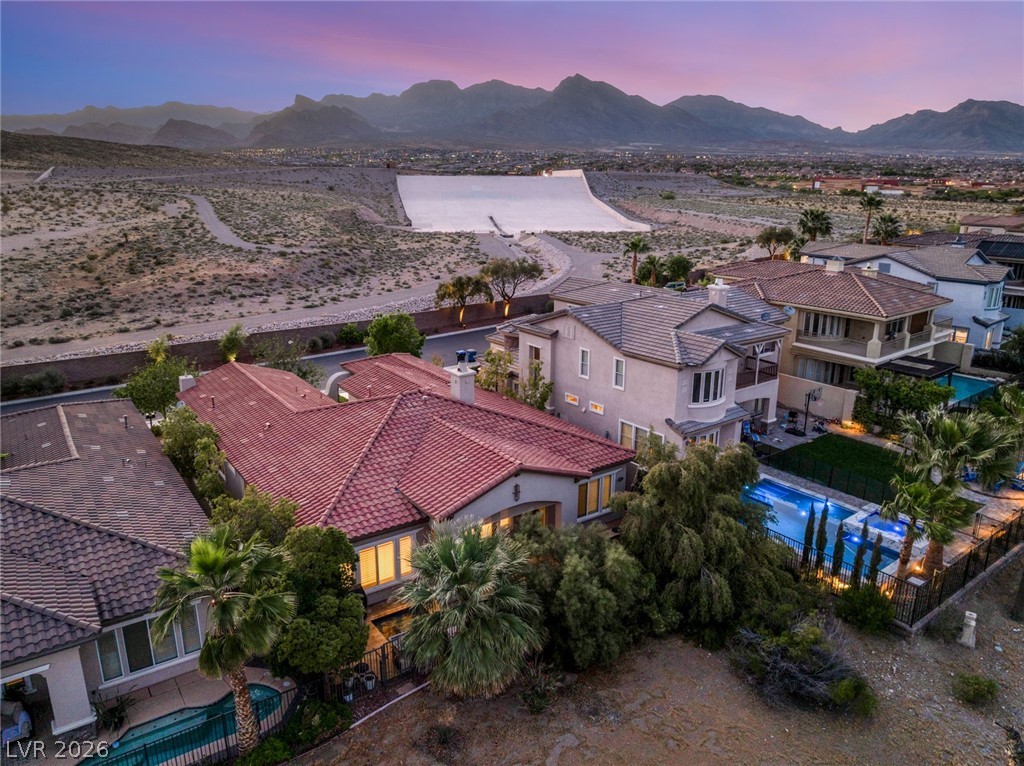 2142 Country Cove Court Las Vegas NV 89135