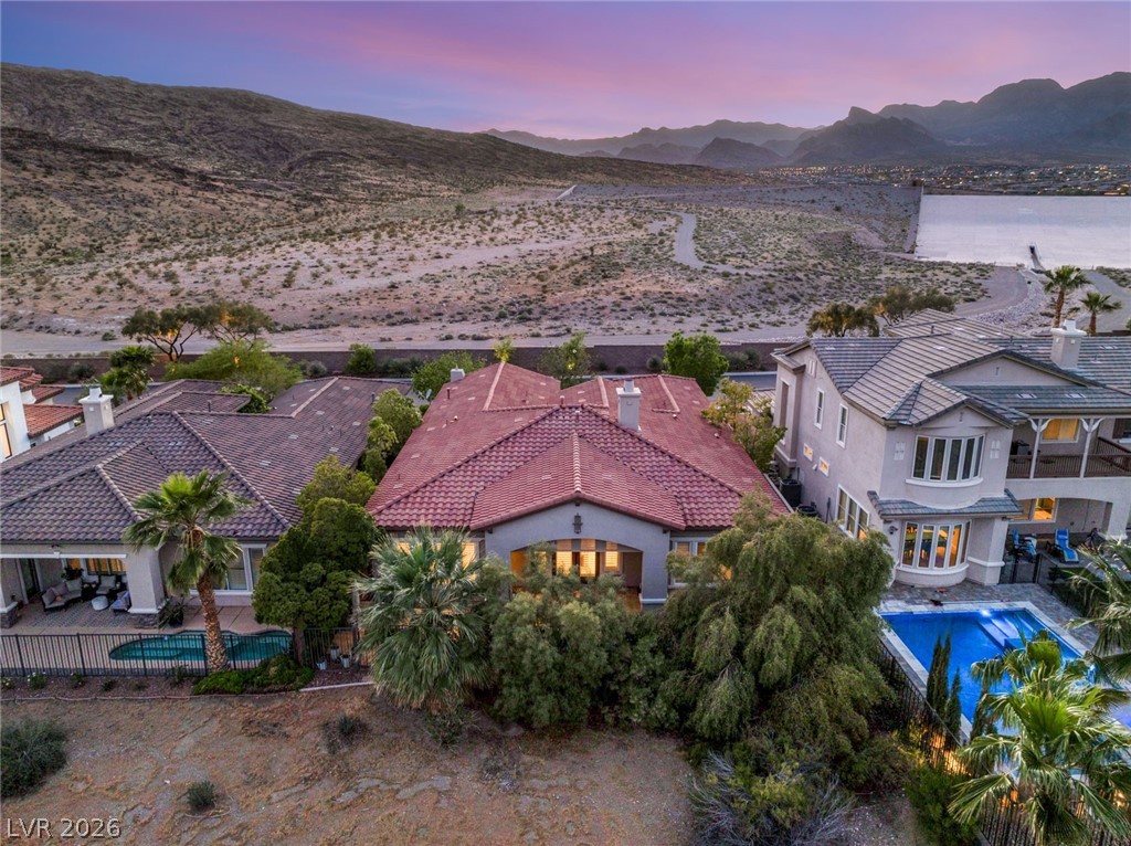 2142 Country Cove Court Las Vegas NV 89135