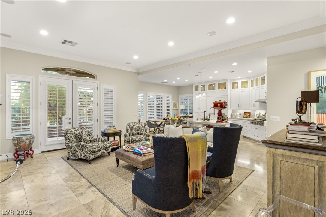 2142 Country Cove Court Las Vegas NV 89135