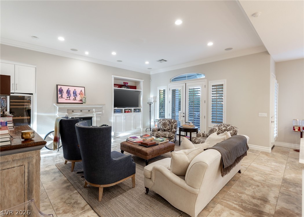 2142 Country Cove Court Las Vegas NV 89135
