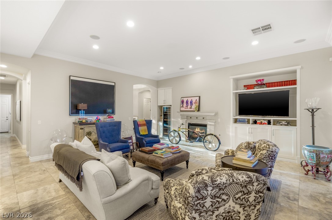 2142 Country Cove Court Las Vegas NV 89135
