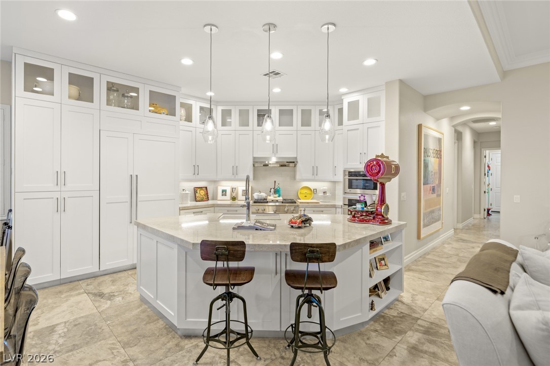 2142 Country Cove Court Las Vegas NV 89135