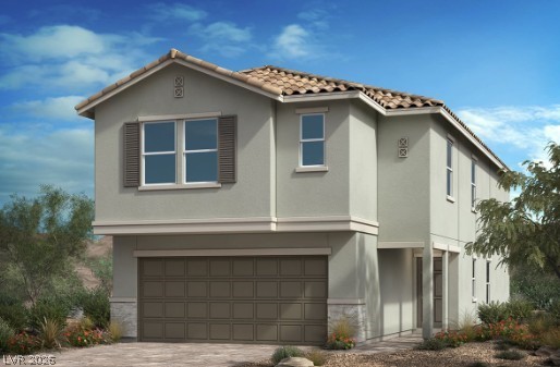 3991 Riley Rose Avenue Las Vegas NV 89139