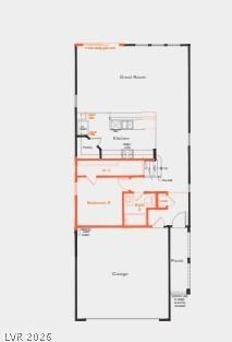 3991 Riley Rose Avenue Las Vegas NV 89139