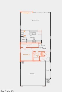 3991 Riley Rose Avenue Las Vegas NV 89139
