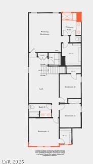 3991 Riley Rose Avenue Las Vegas NV 89139