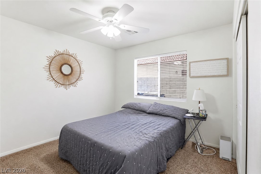 6316 Coyote Valley Court North Las Vegas NV 89084