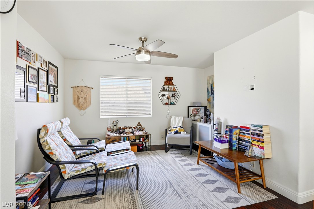 6316 Coyote Valley Court North Las Vegas NV 89084