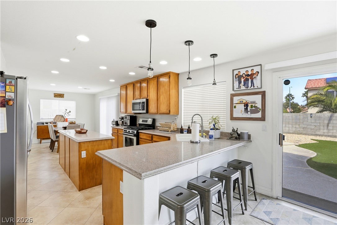6316 Coyote Valley Court North Las Vegas NV 89084