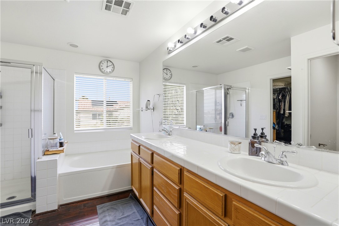 6316 Coyote Valley Court North Las Vegas NV 89084