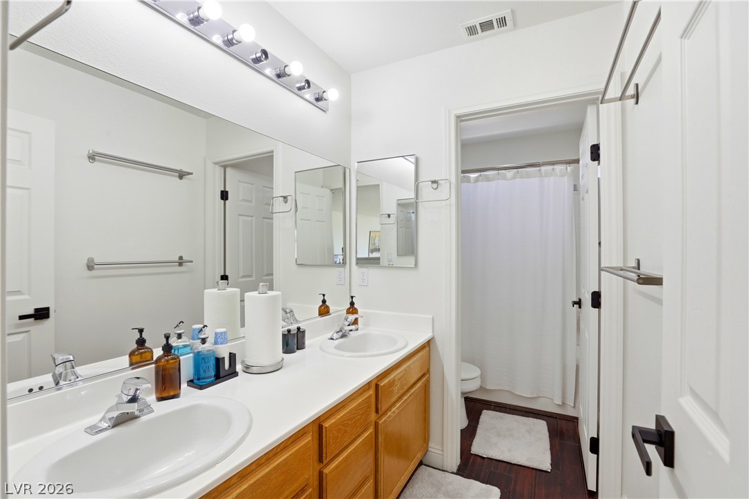6316 Coyote Valley Court North Las Vegas NV 89084