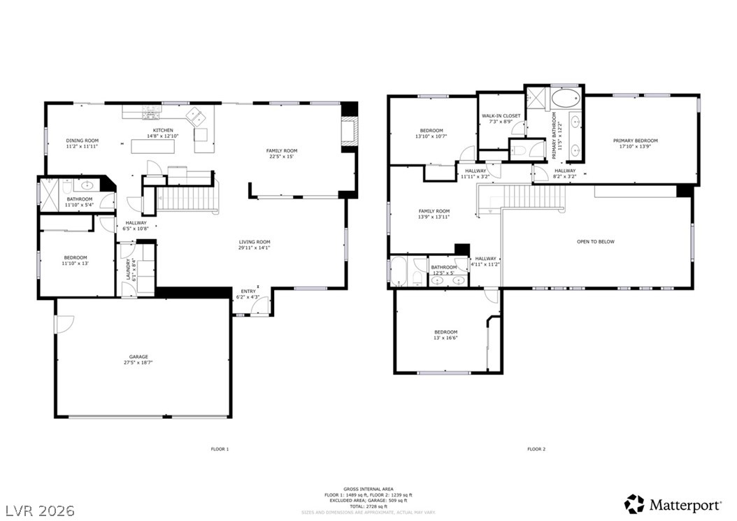 6316 Coyote Valley Court North Las Vegas NV 89084
