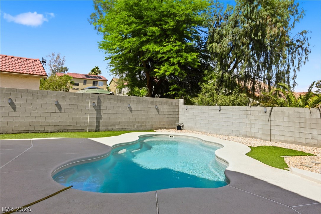 6316 Coyote Valley Court North Las Vegas NV 89084