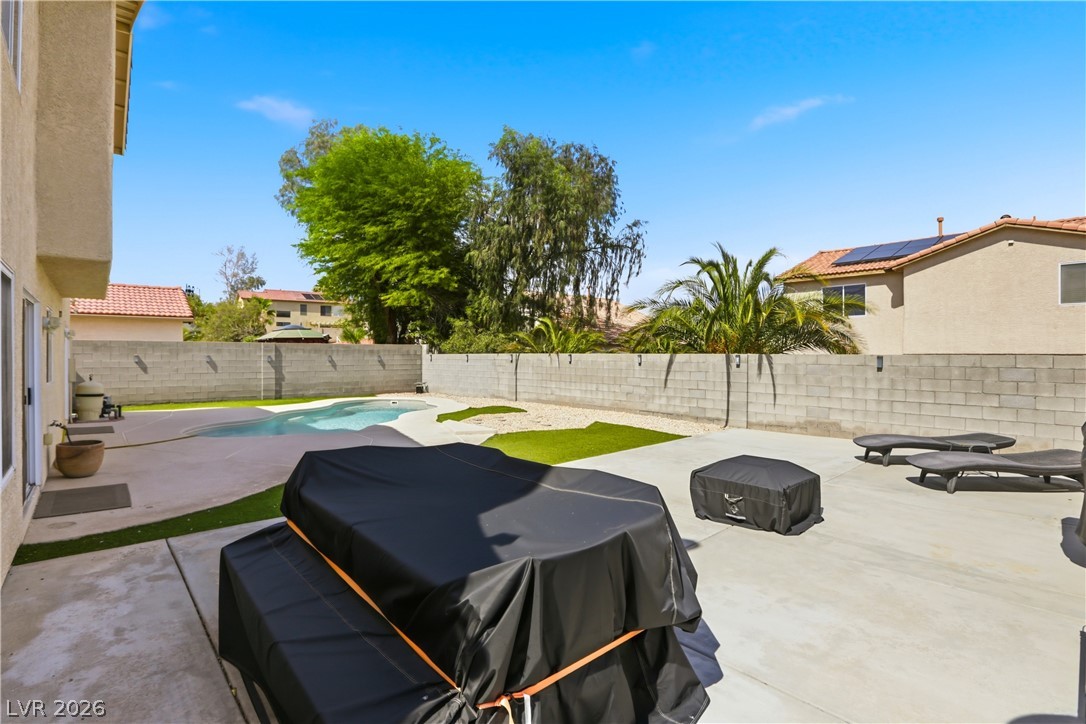 6316 Coyote Valley Court North Las Vegas NV 89084